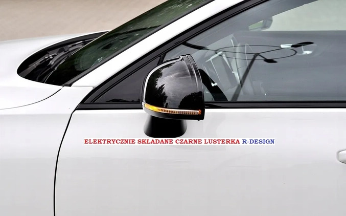 Volvo S60 cena 109900 przebieg: 159000, rok produkcji 2020 z Płock małe 631